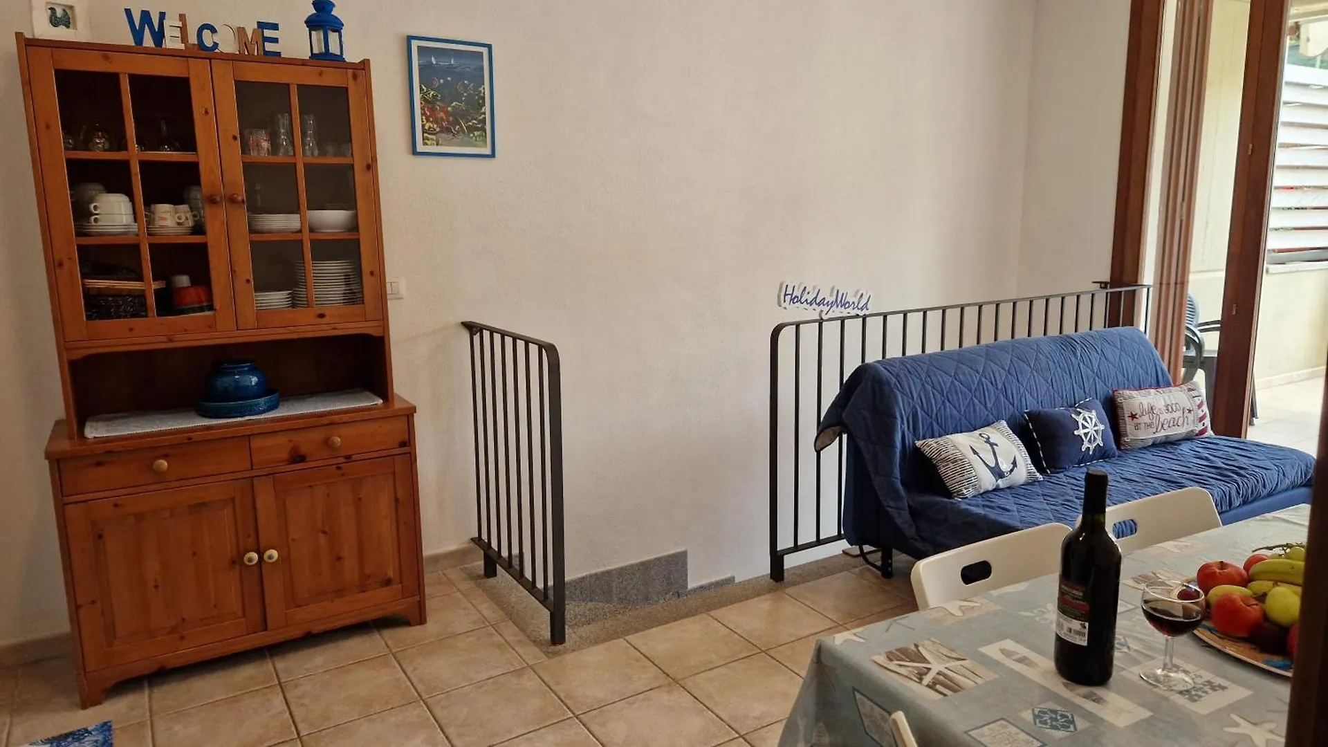 Appartamento Marina By Holiday World Santa Teresa Gallura