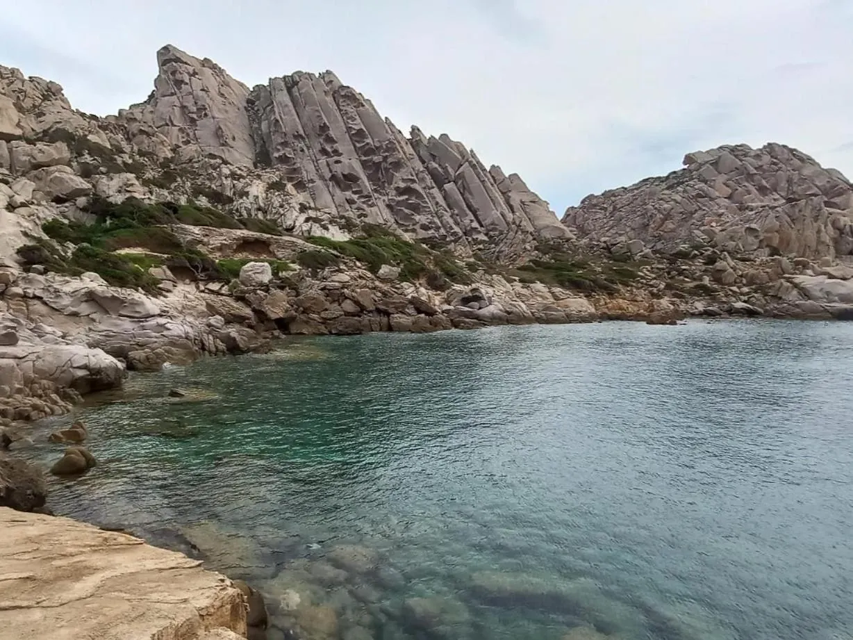 Appartement Appartamento Marina By Holiday World Santa Teresa Gallura