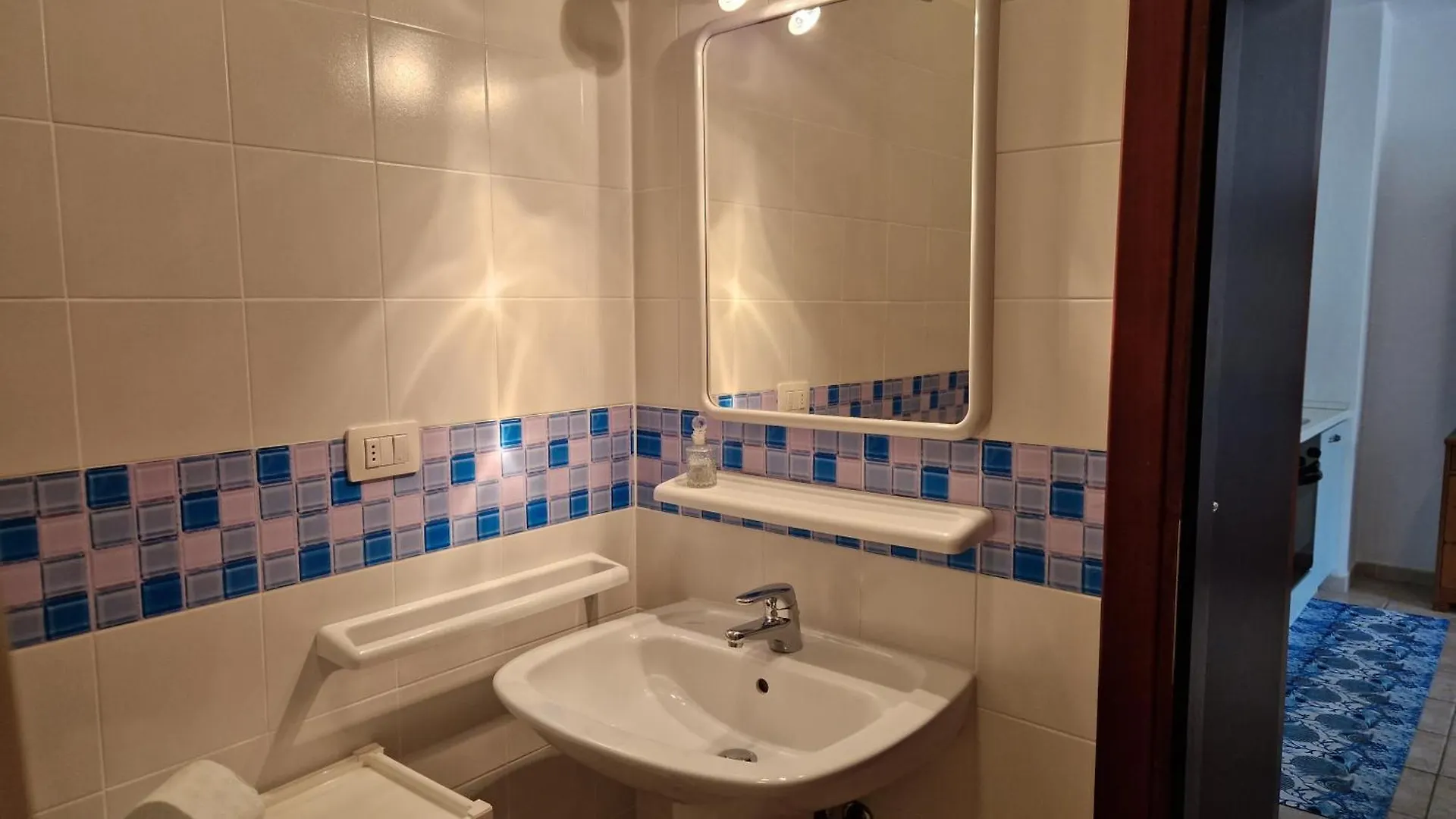 Appartamento Marina By Holiday World Santa Teresa Gallura