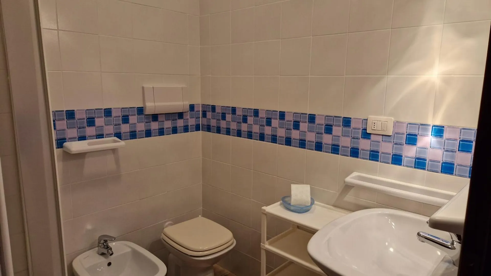 Appartement Appartamento Marina By Holiday World Santa Teresa Gallura