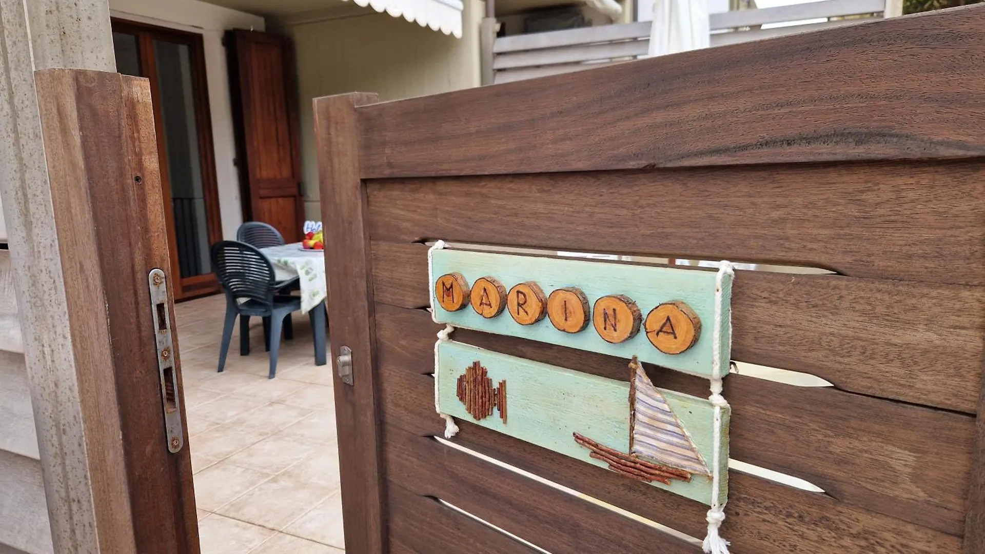 Appartement Appartamento Marina By Holiday World Santa Teresa Gallura