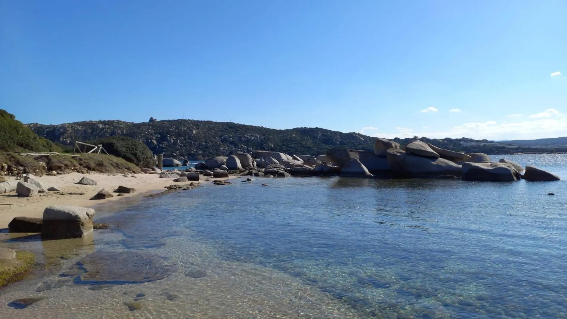 Appartement Appartamento Marina By Holiday World Santa Teresa Gallura
